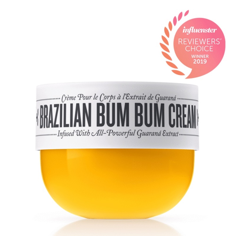 Sol Janeiro Brazilian Bum Bum Cream